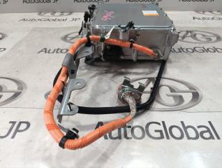 Инвертор MITSUBISHI OUTLANDER GN0W 4B12-S91 9490A038 4 ракурс