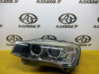 Фара левая передняя BMW X3 F25 N47D20C 63117401139 1 ракурс