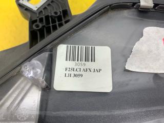 Фара левая передняя BMW X3 F25 N47D20C 63117401139 4 ракурс