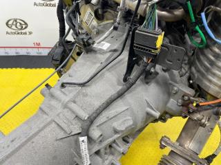 АКПП Jaguar XE X760 AJ200 T2H3541 2 ракурс