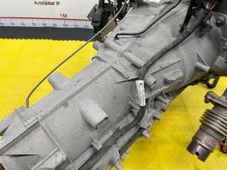 АКПП Jaguar XE X760 AJ200 T2H3541 3 ракурс