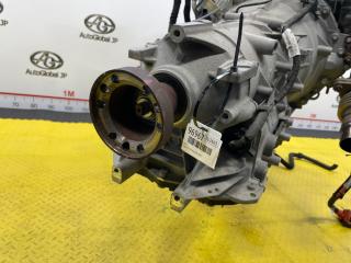 АКПП Jaguar XE X760 AJ200 T2H3541 5 ракурс