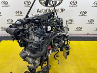 Двигатель Jaguar XE X760 AJ200 AJ813164 1 ракурс