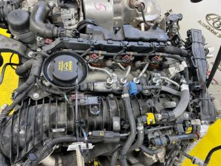 Двигатель Jaguar XE X760 AJ200 AJ813164 4 ракурс