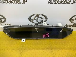 Спидометр NISSAN SERENA GFNC27 MR20DD 248105TA1B 2 ракурс