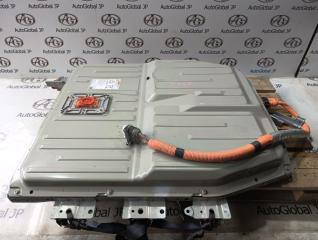 Высоковольтная батарея MITSUBISHI OUTLANDER GN0W 4B12-S91 295B0W030P 1 ракурс
