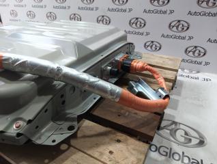 Высоковольтная батарея MITSUBISHI OUTLANDER GN0W 4B12-S91 295B0W030P 2 ракурс