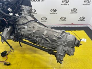 АКПП BMW X5 E70 N55B30A 24008609711 1 ракурс