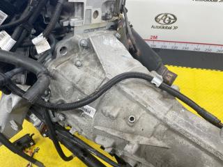 АКПП BMW X5 E70 N55B30A 24008609711 2 ракурс