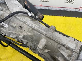 АКПП BMW X5 E70 N55B30A 24008609711 3 ракурс