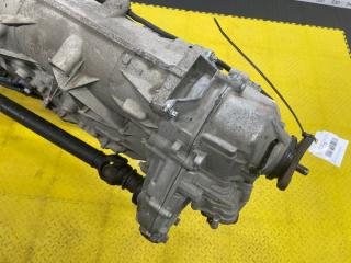 АКПП BMW X5 E70 N55B30A 24008609711 4 ракурс