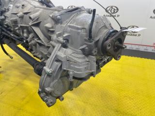 АКПП BMW X5 E70 N55B30A 24008609711 5 ракурс