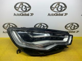 Фара правая передняя AUDI A6 4G CHVA 4G0941774D 1 ракурс