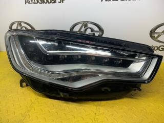 Фара правая передняя AUDI A6 4G CHVA 4G0941774D 2 ракурс