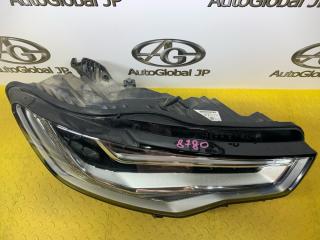 Фара правая передняя AUDI A6 4G CHVA 4G0941774D 3 ракурс