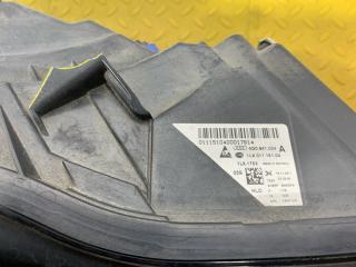 Фара правая передняя AUDI A6 4G CHVA 4G0941774D 4 ракурс