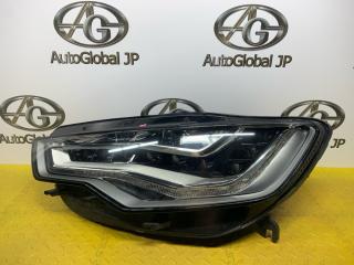 Запчасть Фара  передняя левая AUDI A6 4G0941773D Контрактный Год: 2011   Ксенон. В сборе с блоком.

Состояние оценивайте по фото.
Снята с контрактного авто, без пробега по России.