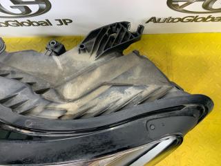 Фара левая передняя AUDI A6 4G CHVA 4G0941773D 4 ракурс