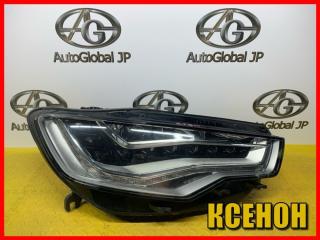 Запчасть Фара  передняя правая AUDI A6 4G0941774D Контрактный Год: 2011   Ксенон. В сборе с блоком.
Дефект верхнего крепления.
Состояние оценивайте по фото.
Снята с контрактного авто, без пробега по России.