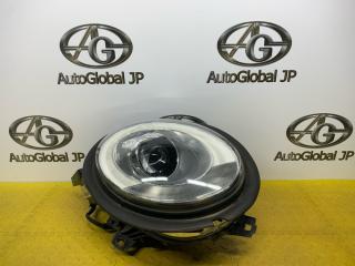 Фара правая передняя MINI COOPER Clubman F54 B47C20A 63117448378 1 ракурс