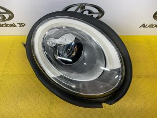 Фара правая передняя MINI COOPER Clubman F54 B47C20A 63117448378 2 ракурс