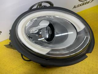 Фара правая передняя MINI COOPER Clubman F54 B47C20A 63117448378 3 ракурс