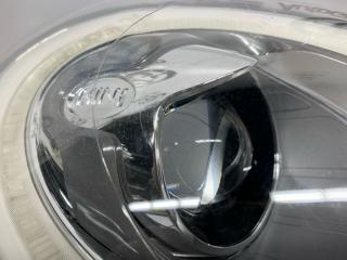 Фара правая передняя MINI COOPER Clubman F54 B47C20A 63117448378 5 ракурс