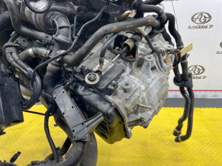 АКПП Volvo V60 FW B4204T11 36050760 1 ракурс