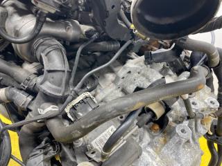 АКПП Volvo V60 FW B4204T11 36050760 2 ракурс