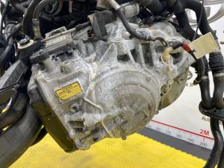 АКПП Volvo V60 FW B4204T11 36050760 4 ракурс