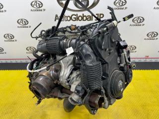 Двигатель Volvo V60 FW B4204T11 36010160 1 ракурс