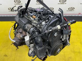 Двигатель Volvo V60 FW B4204T11 36010160 2 ракурс