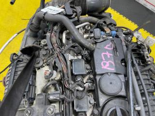 Двигатель Volvo V60 FW B4204T11 36010160 3 ракурс