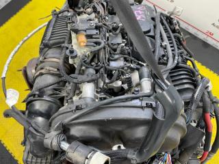 Двигатель Volvo V60 FW B4204T11 36010160 5 ракурс