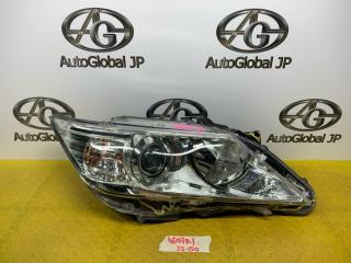 Фара правая передняя TOYOTA CAMRY AVV50 2AR-FXE 8114533850 1 ракурс