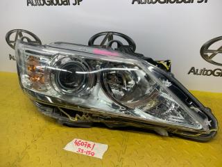 Фара правая передняя TOYOTA CAMRY AVV50 2AR-FXE 8114533850 2 ракурс