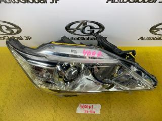 Фара правая передняя TOYOTA CAMRY AVV50 2AR-FXE 8114533850 3 ракурс