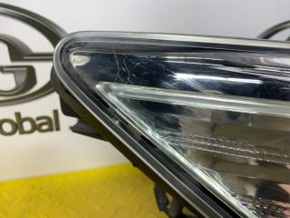 Фара правая передняя TOYOTA CAMRY AVV50 2AR-FXE 8114533850 4 ракурс