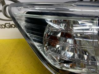 Фара правая передняя TOYOTA CAMRY AVV50 2AR-FXE 8114533850 5 ракурс