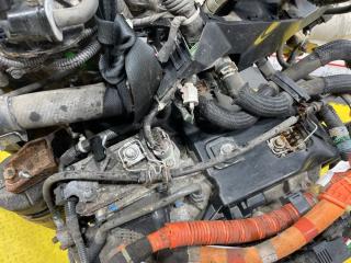 АКПП LEXUS RX450H GYL16 2GRFXE G210048050 3 ракурс