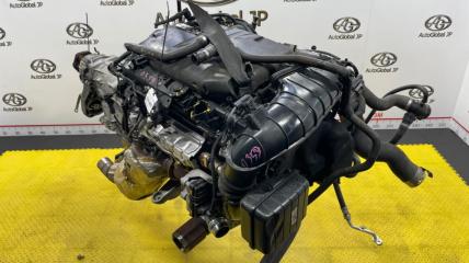 Двигатель BMW X3 F25 N47D20C 11002207817 1 ракурс