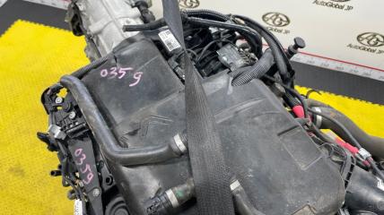 Двигатель BMW X3 F25 N47D20C 11002207817 2 ракурс