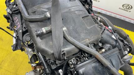 Двигатель BMW X3 F25 N47D20C 11002207817 3 ракурс