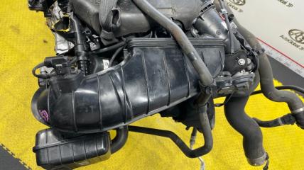 Двигатель BMW X3 F25 N47D20C 11002207817 4 ракурс