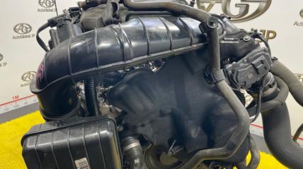 Двигатель BMW X3 F25 N47D20C 11002207817 5 ракурс