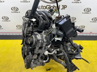 Двигатель NISSAN SERENA GFNC27 MR20DD 101025TAAB 1 ракурс Двигатель NISSAN SERENA GFNC27 MR20DD 101025TAAB 1 ракурс