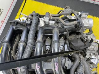 Двигатель NISSAN SERENA GFNC27 MR20DD 101025TAAB 2 ракурс Двигатель NISSAN SERENA GFNC27 MR20DD 101025TAAB 2 ракурс