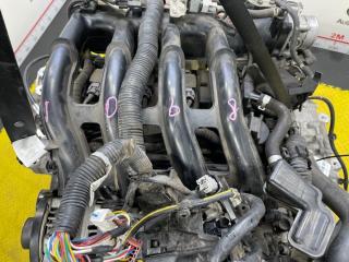 Двигатель NISSAN SERENA GFNC27 MR20DD 101025TAAB 3 ракурс Двигатель NISSAN SERENA GFNC27 MR20DD 101025TAAB 3 ракурс