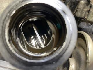 Двигатель NISSAN SERENA GFNC27 MR20DD 101025TAAB 4 ракурс Двигатель NISSAN SERENA GFNC27 MR20DD 101025TAAB 4 ракурс