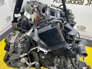 Двигатель NISSAN SERENA GFNC27 MR20DD 101025TAAB 5 ракурс Двигатель NISSAN SERENA GFNC27 MR20DD 101025TAAB 5 ракурс